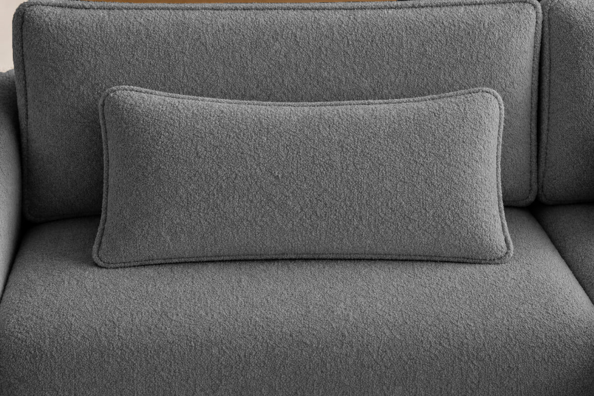 Gris foncé