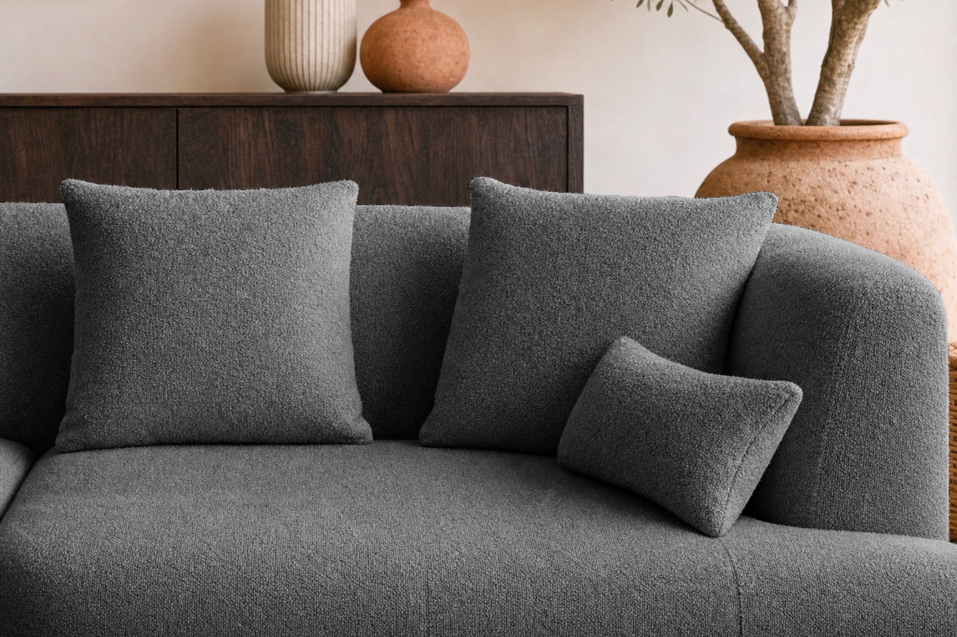Gris foncé