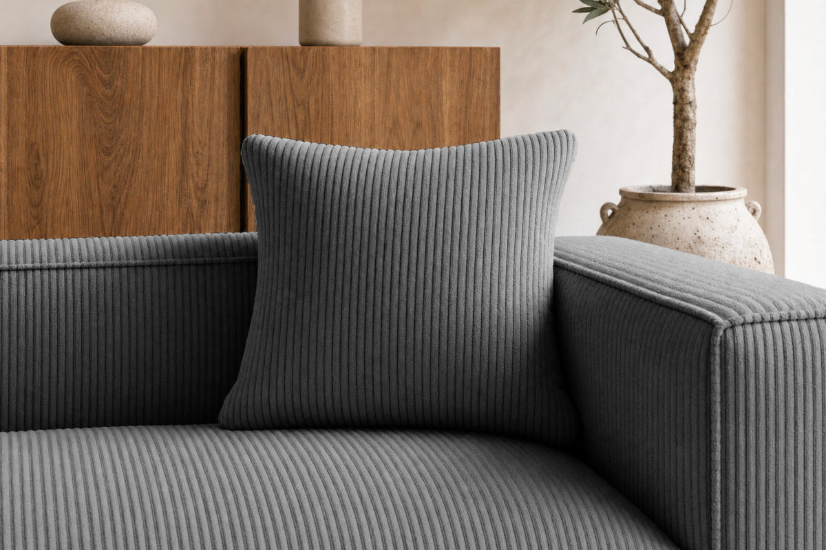 Gris foncé