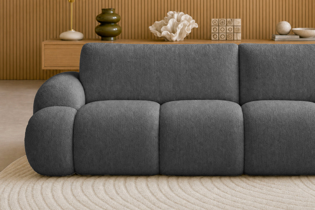 Gris foncé