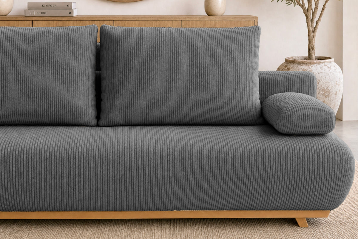 Gris foncé