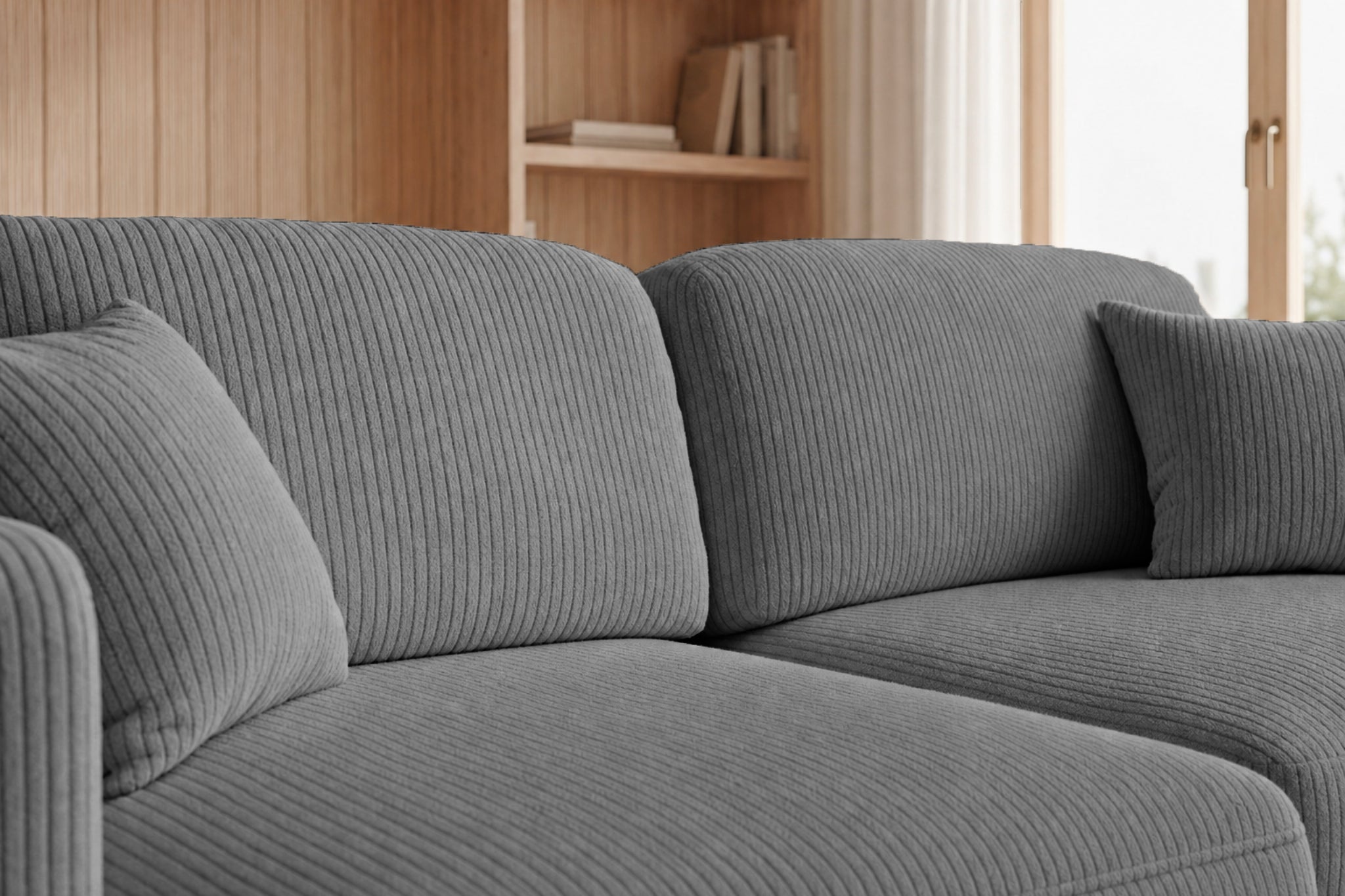 Gris foncé
