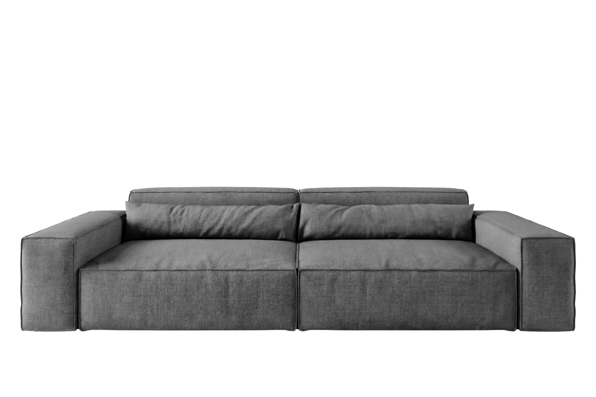 Gris foncé