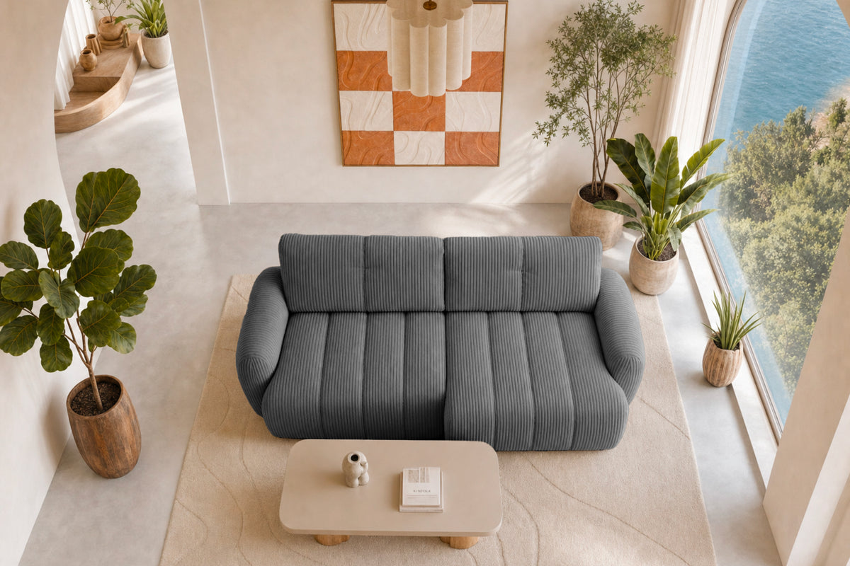 Gris foncé