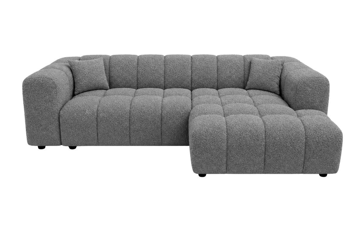 Gris foncé