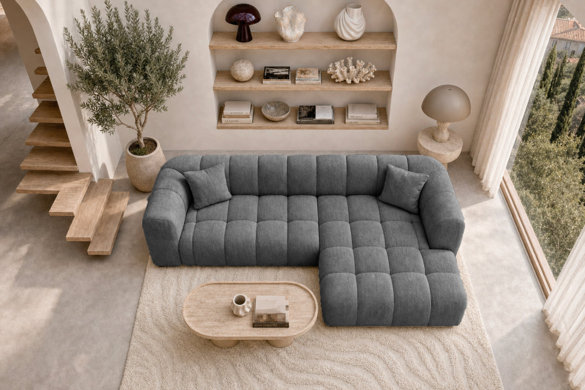 Gris foncé