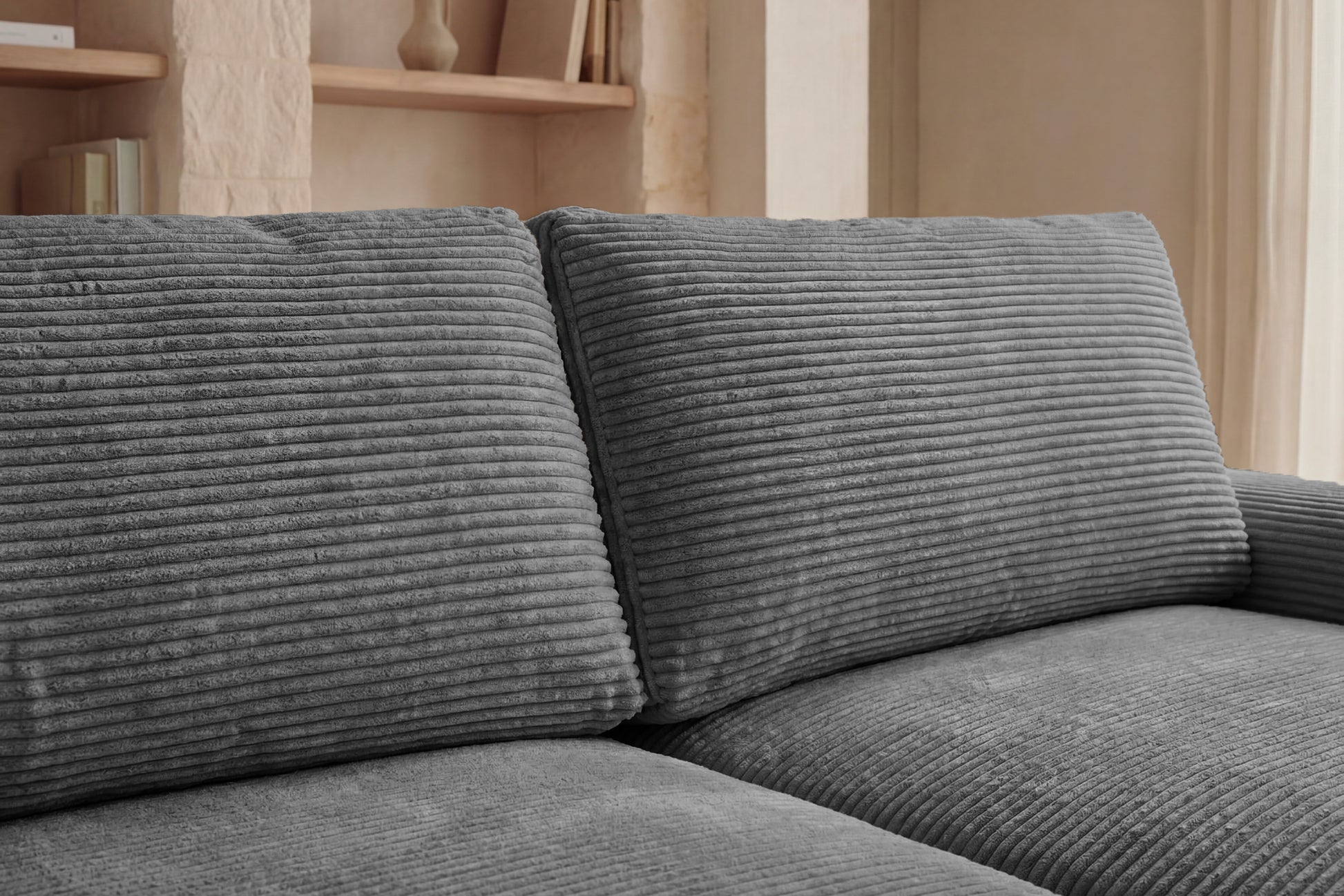 Gris foncé