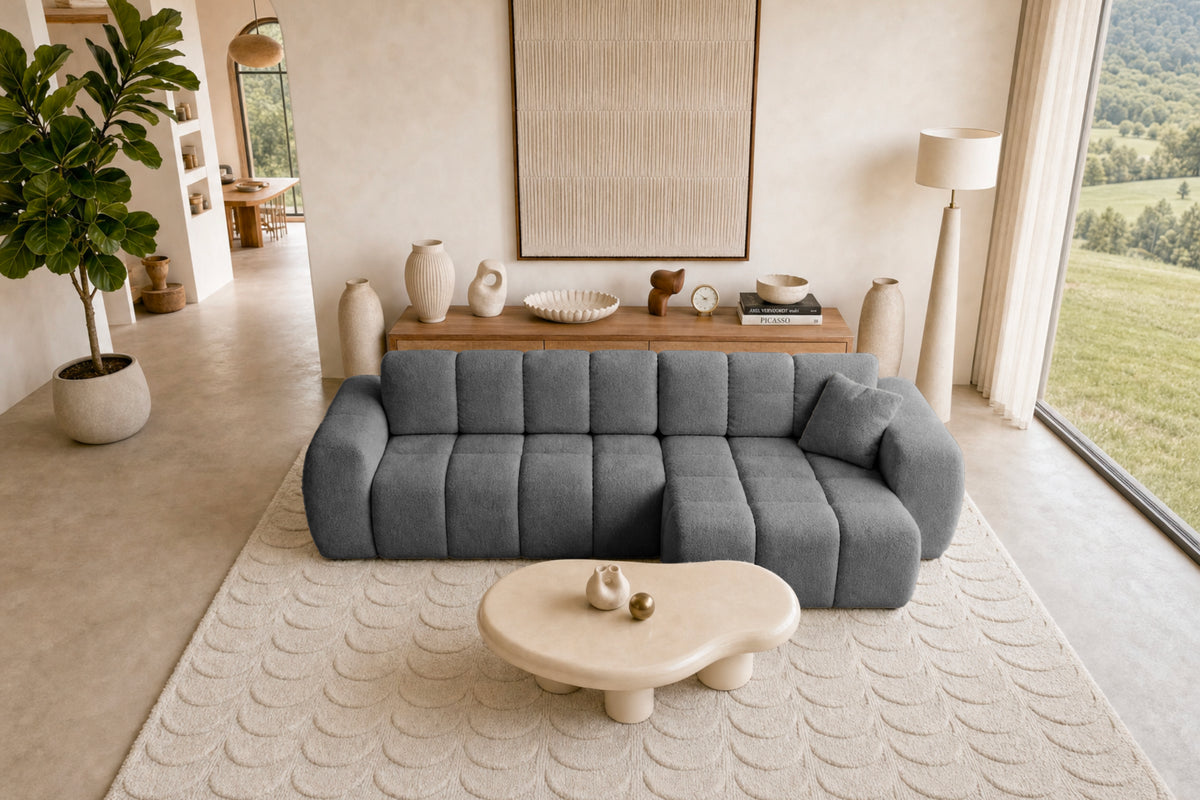 Gris foncé