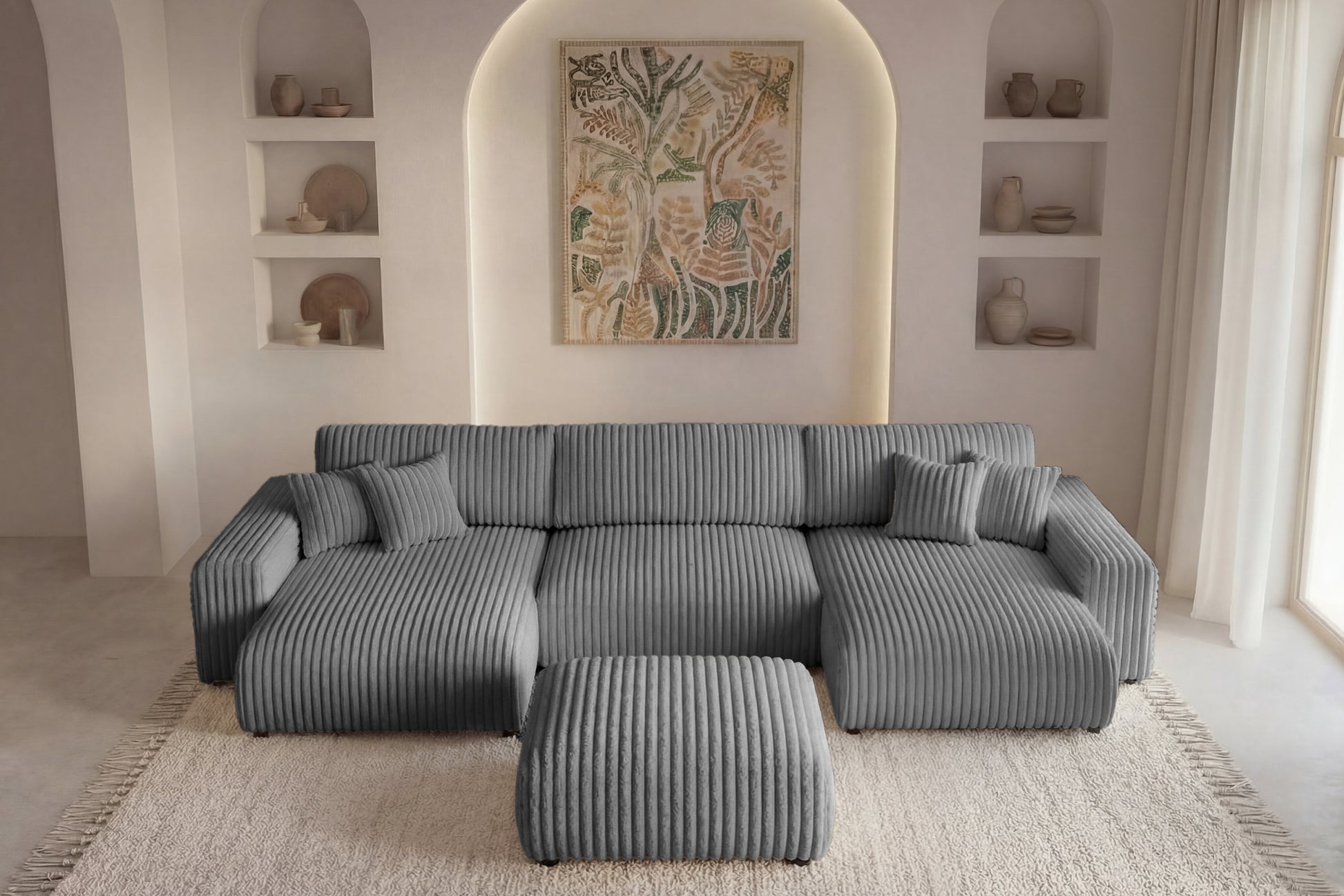 Gris foncé