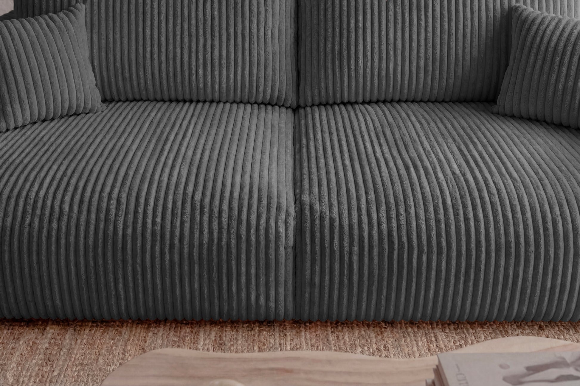Gris foncé