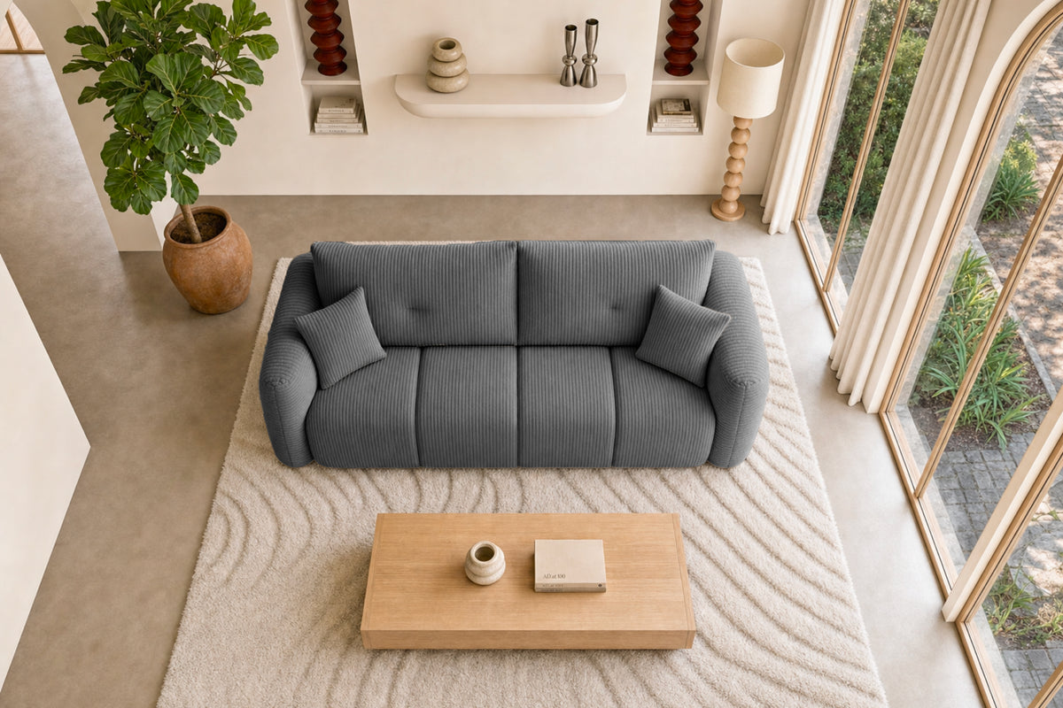 Gris foncé