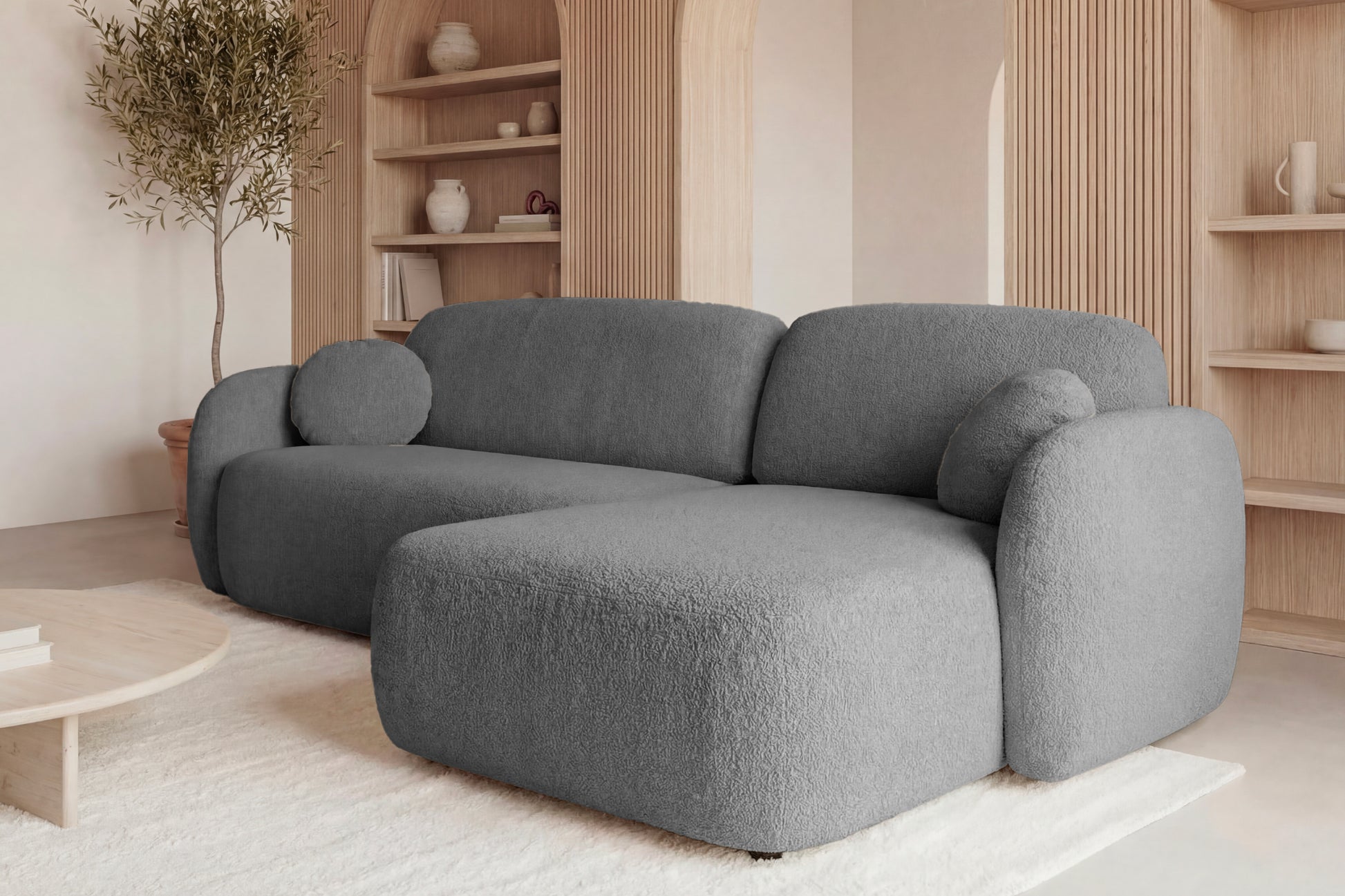Gris foncé