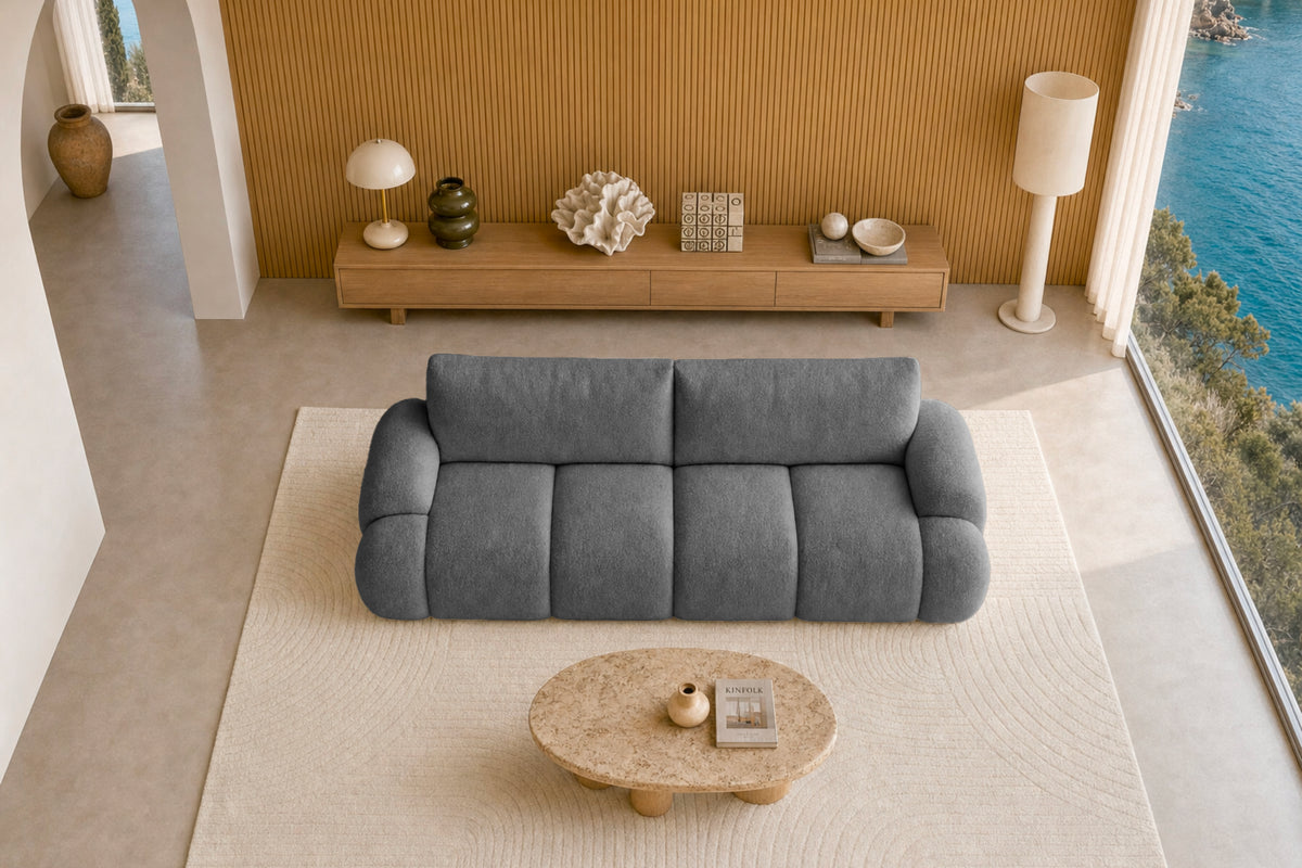 Gris foncé