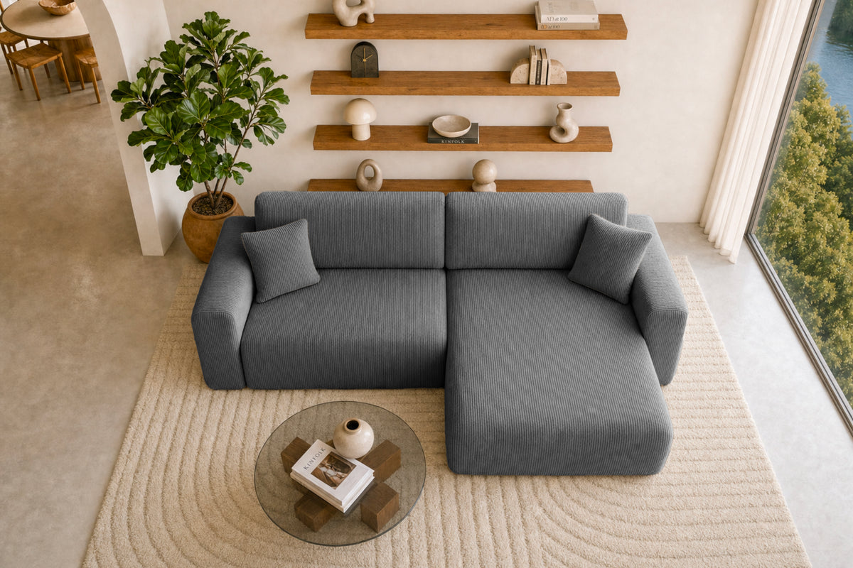 Gris foncé