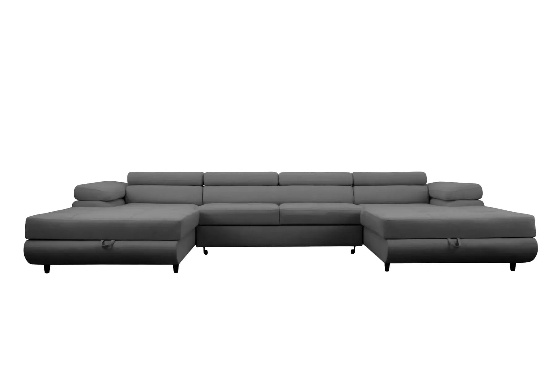 Gris foncé