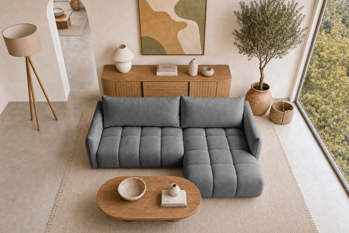Gris foncé