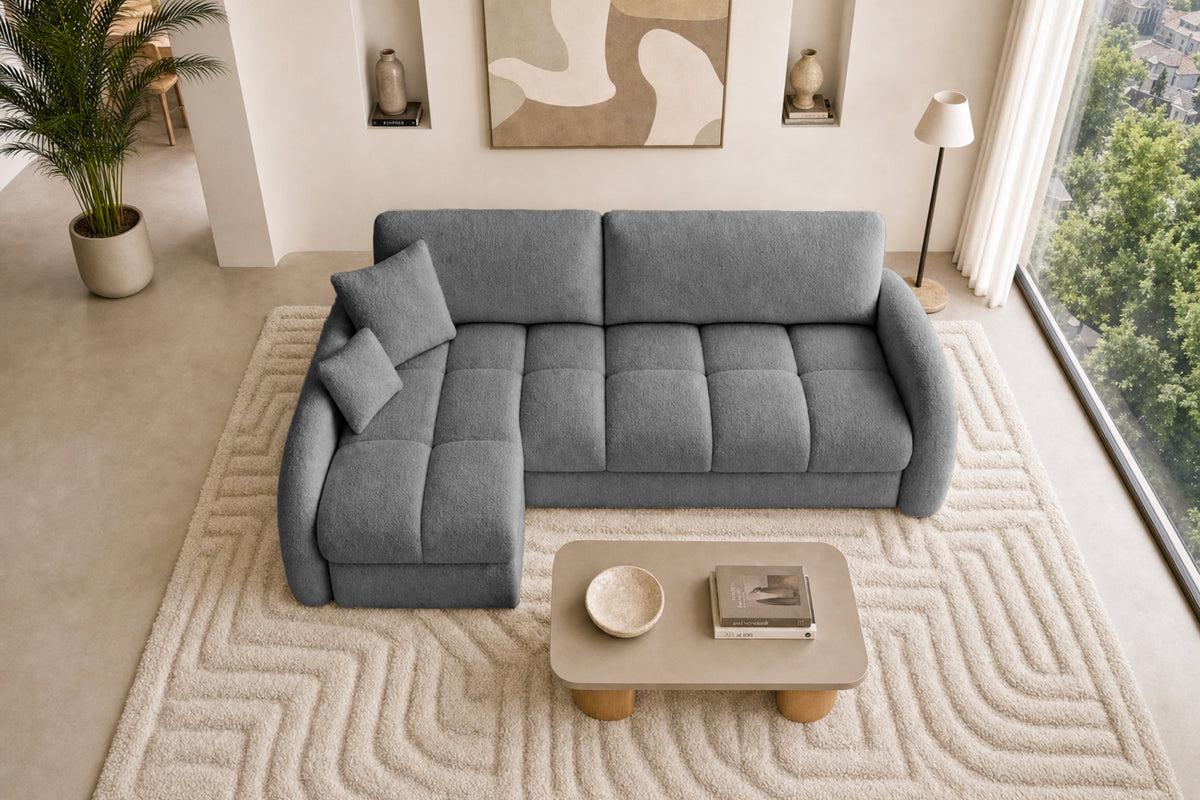 Gris foncé