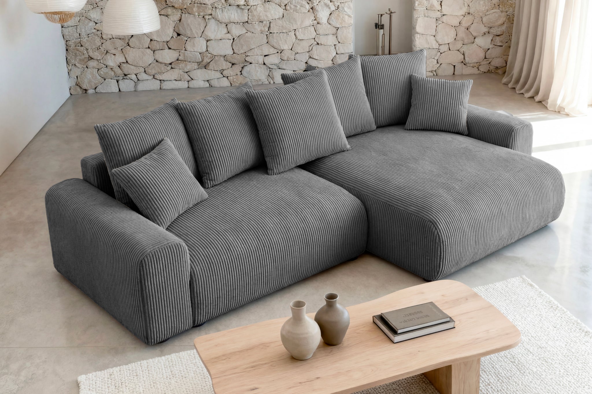 Gris foncé