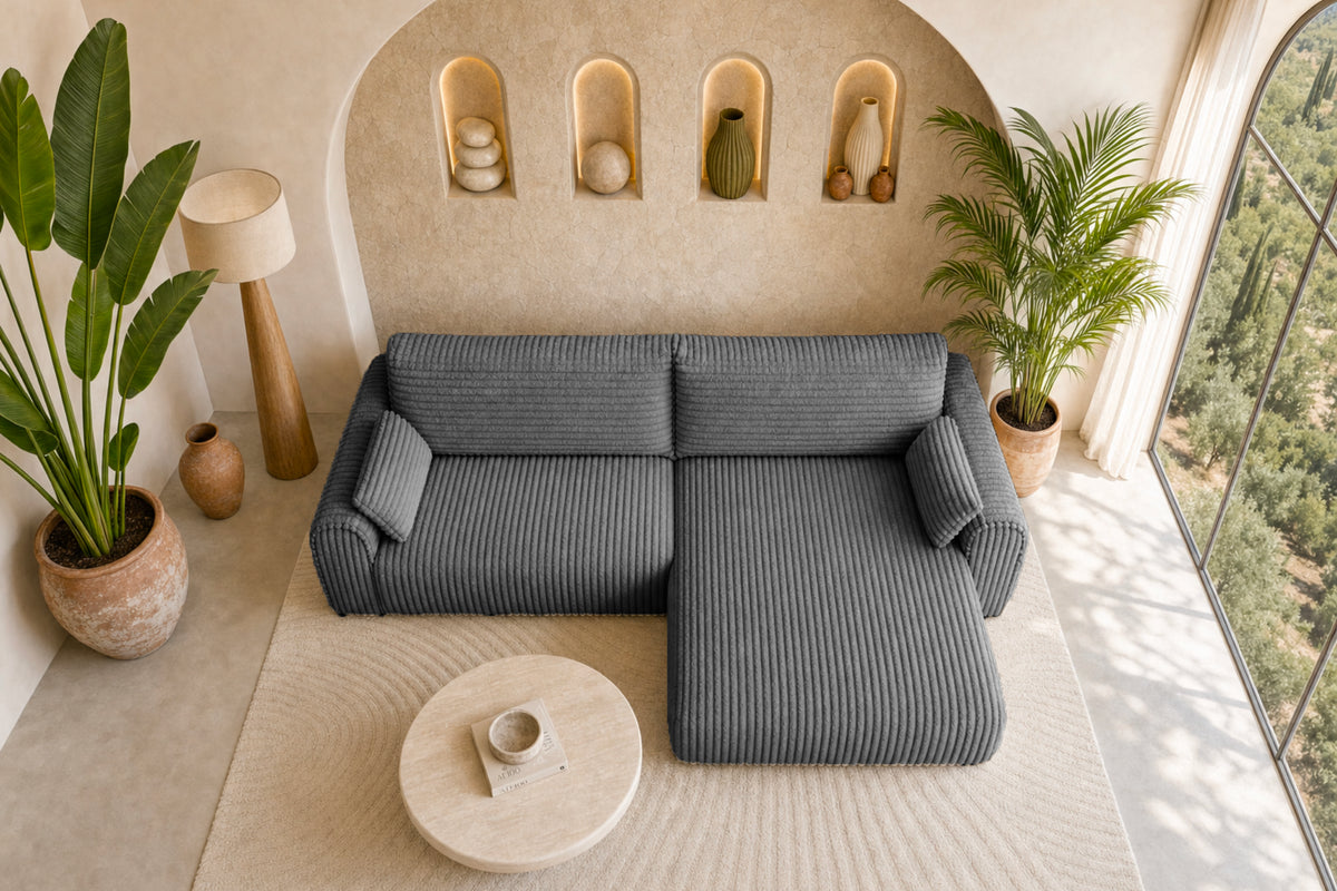 Gris foncé