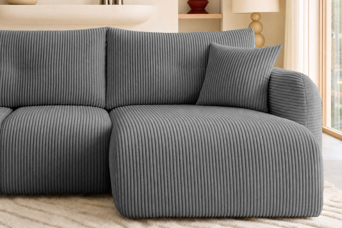Gris foncé
