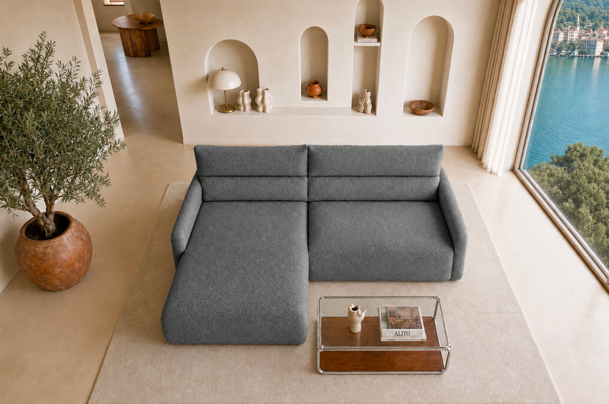Gris foncé