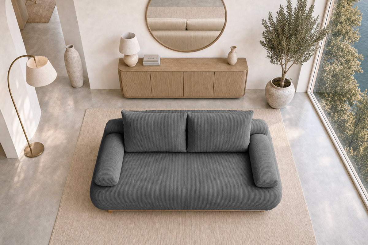 Gris foncé