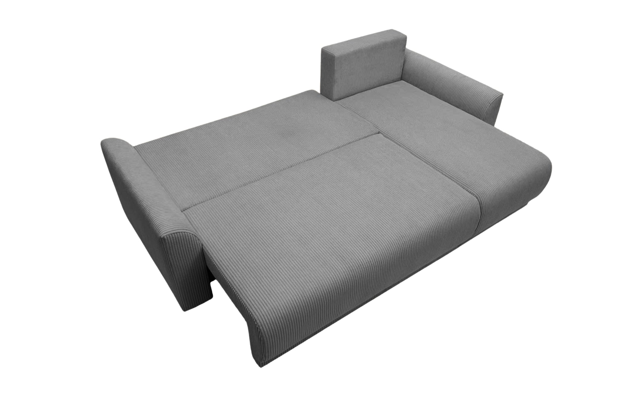Gris foncé
