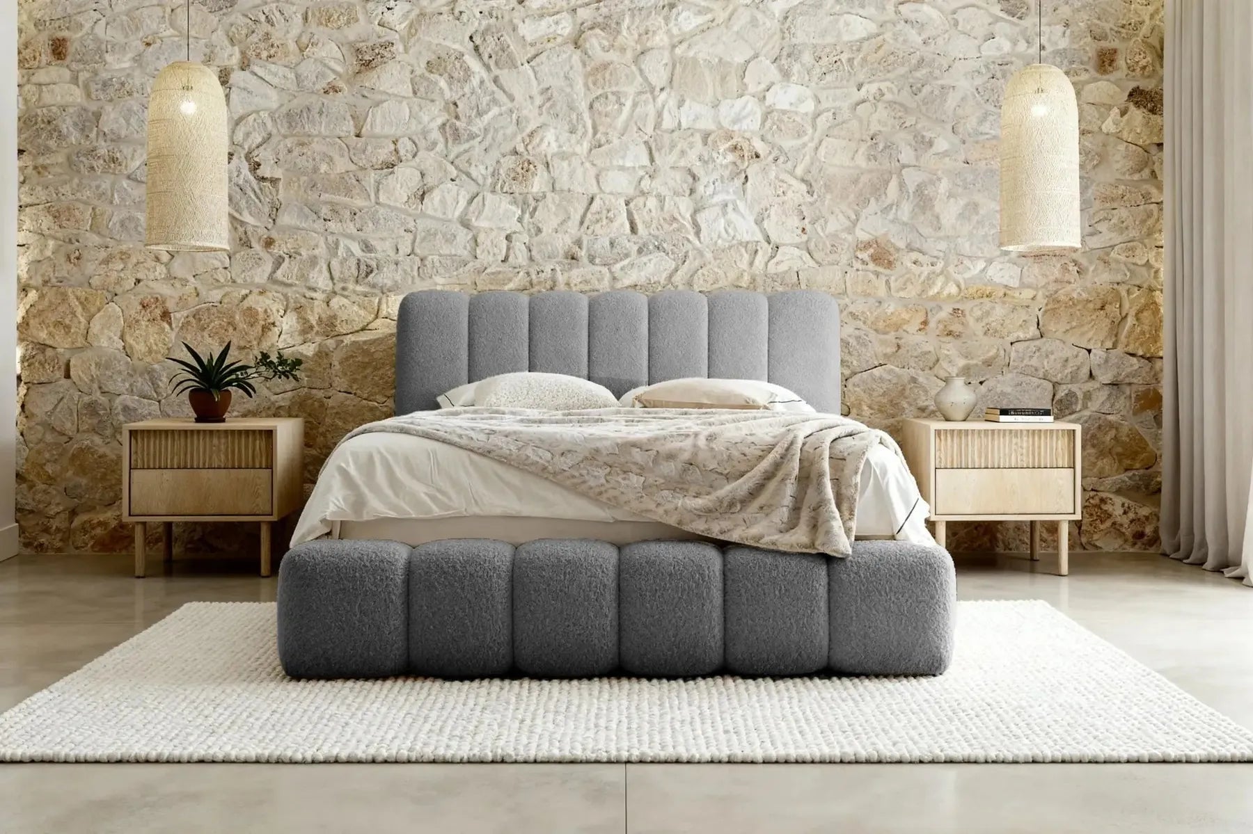Gris foncé