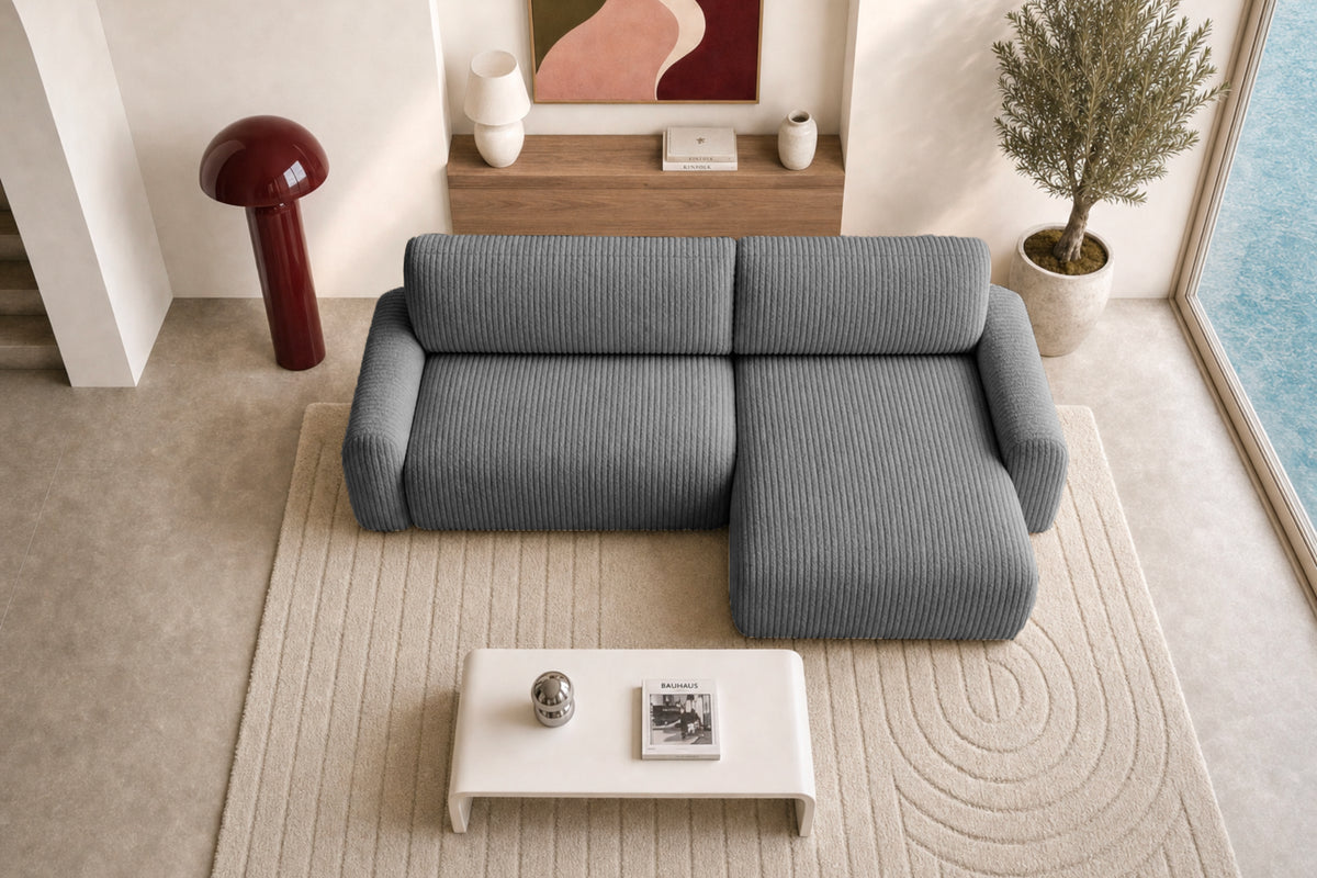 Gris foncé