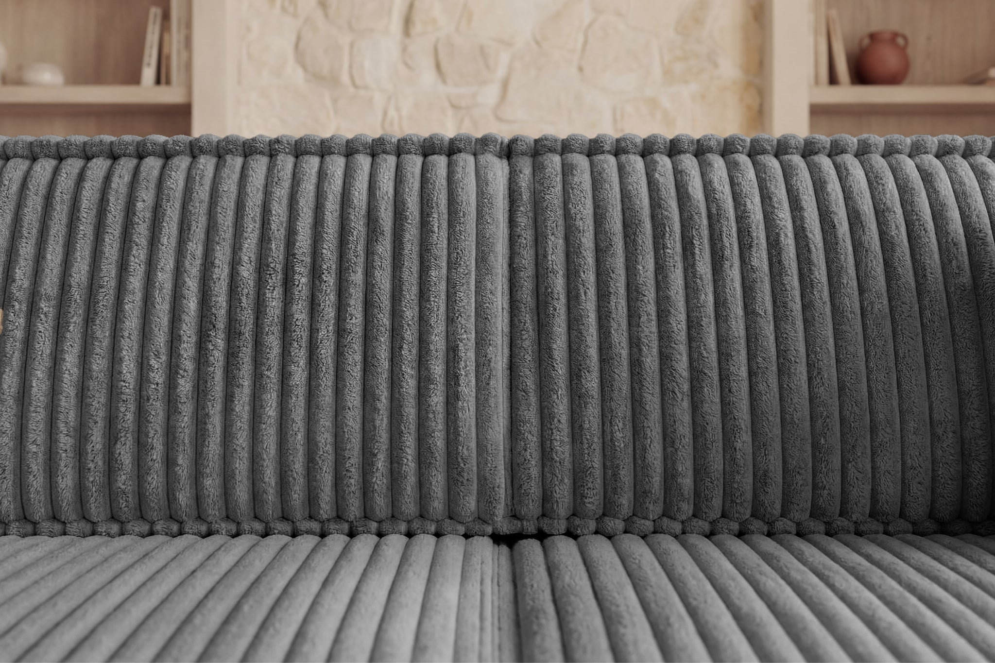 Gris foncé