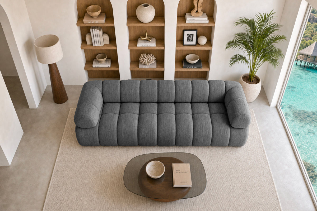 Gris foncé