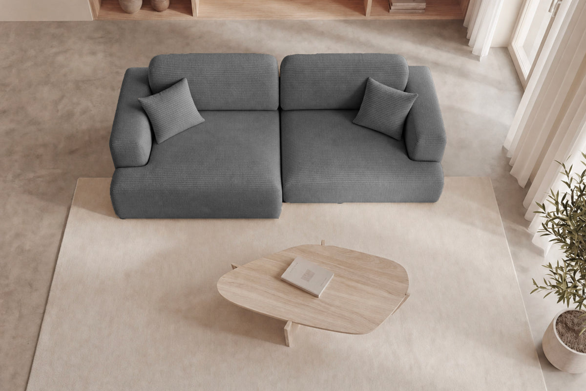 Gris foncé