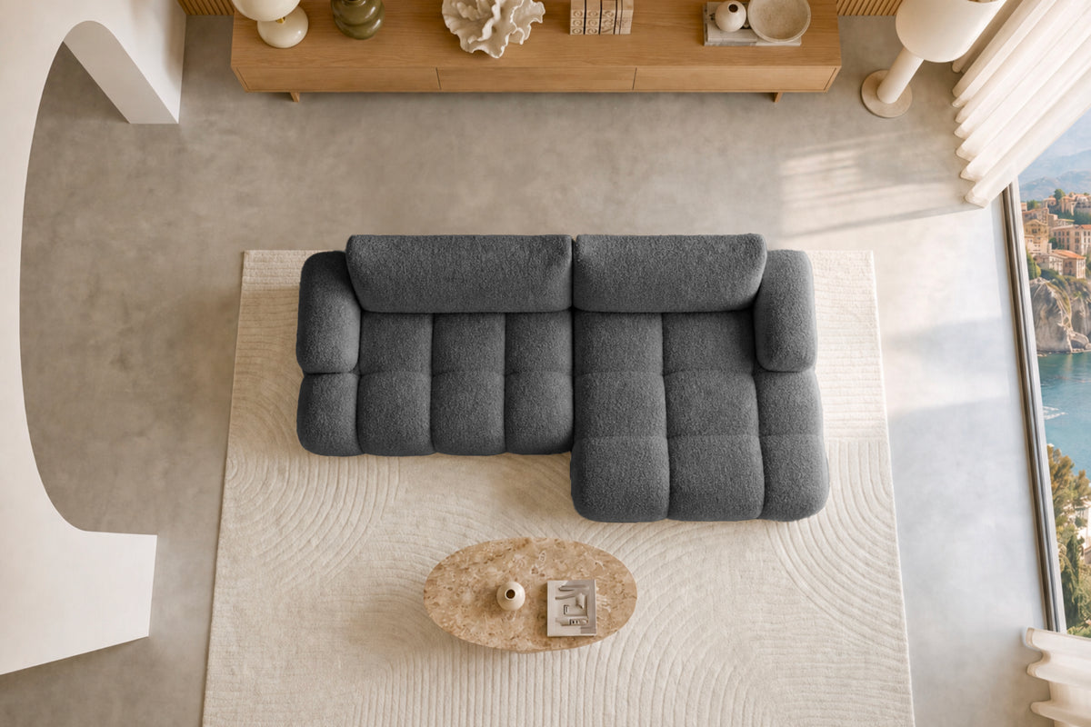 Gris foncé