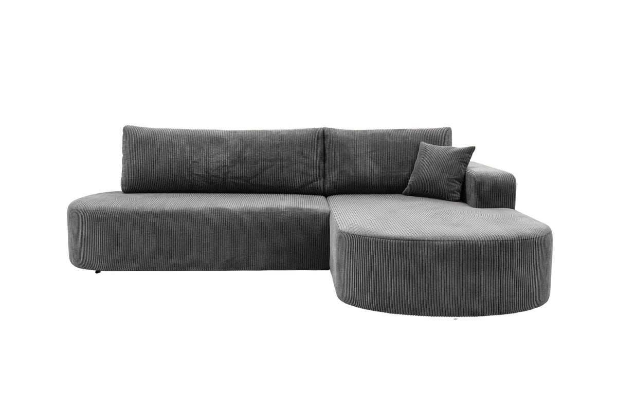 Gris foncé