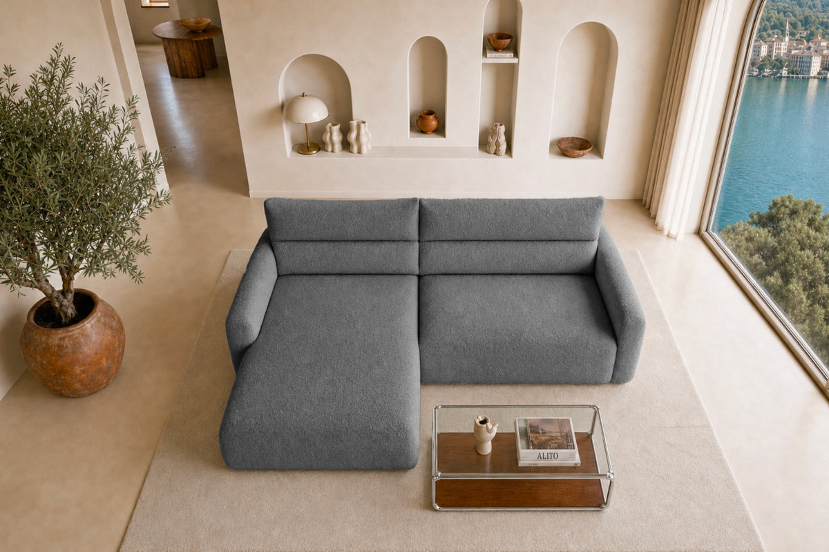 Gris foncé