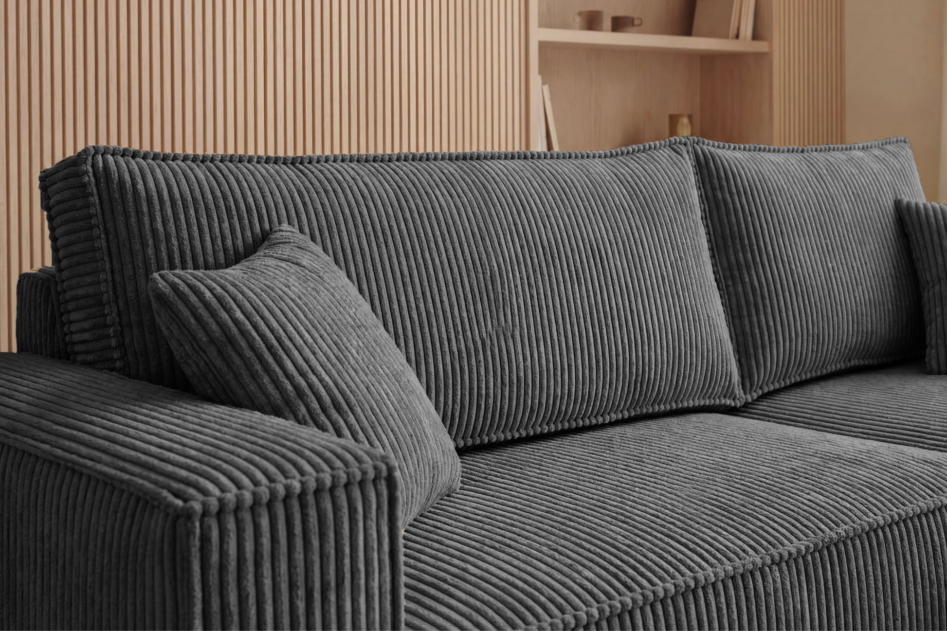 Gris foncé