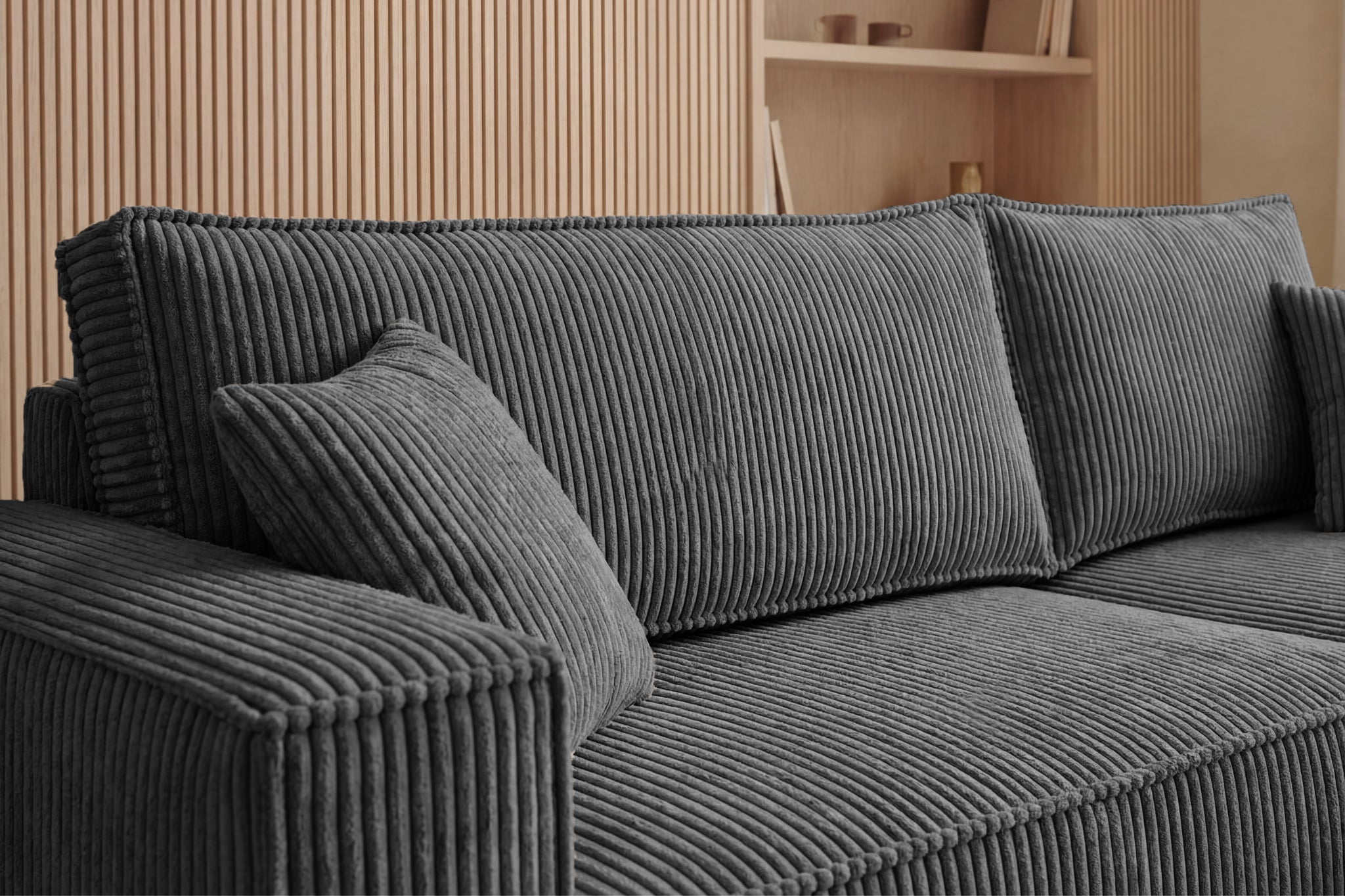 Gris foncé