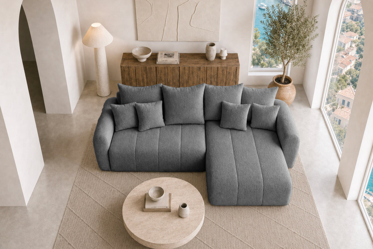 Gris foncé