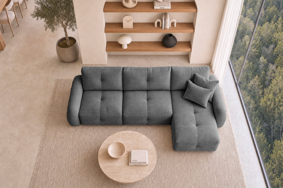 Gris foncé