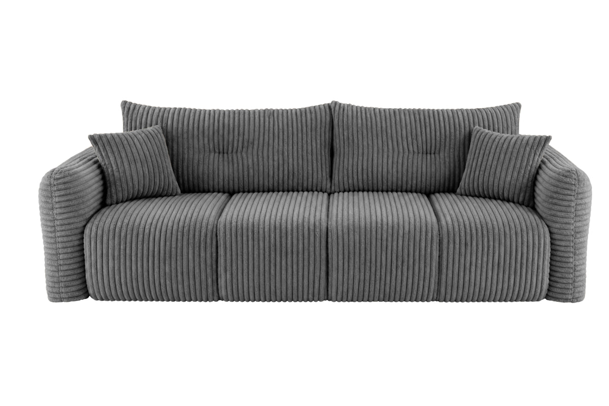 Gris foncé