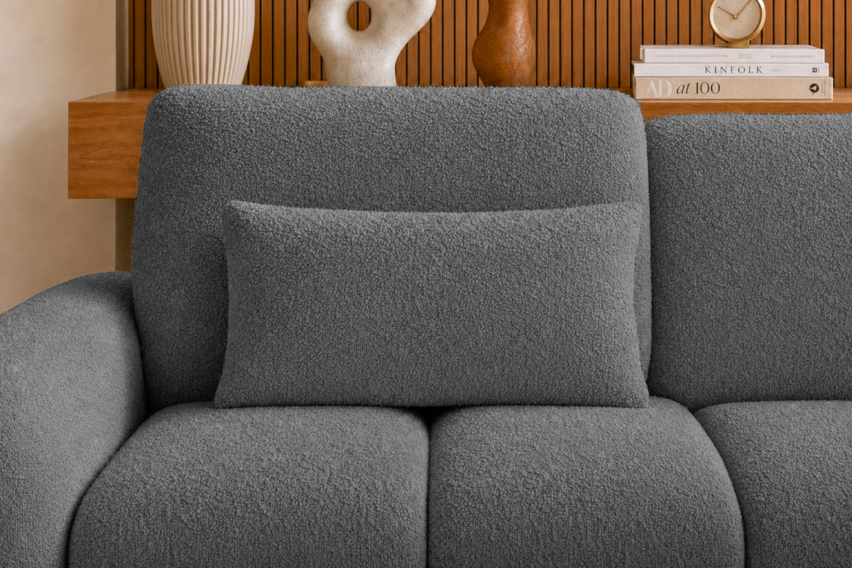 Gris foncé