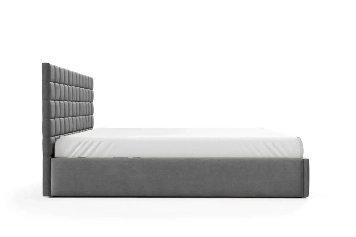 Gris foncé