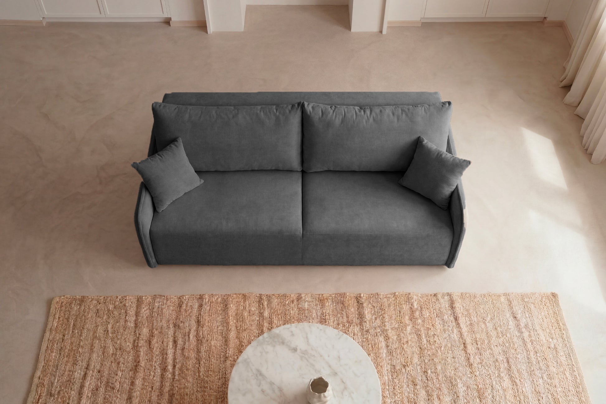 Gris foncé