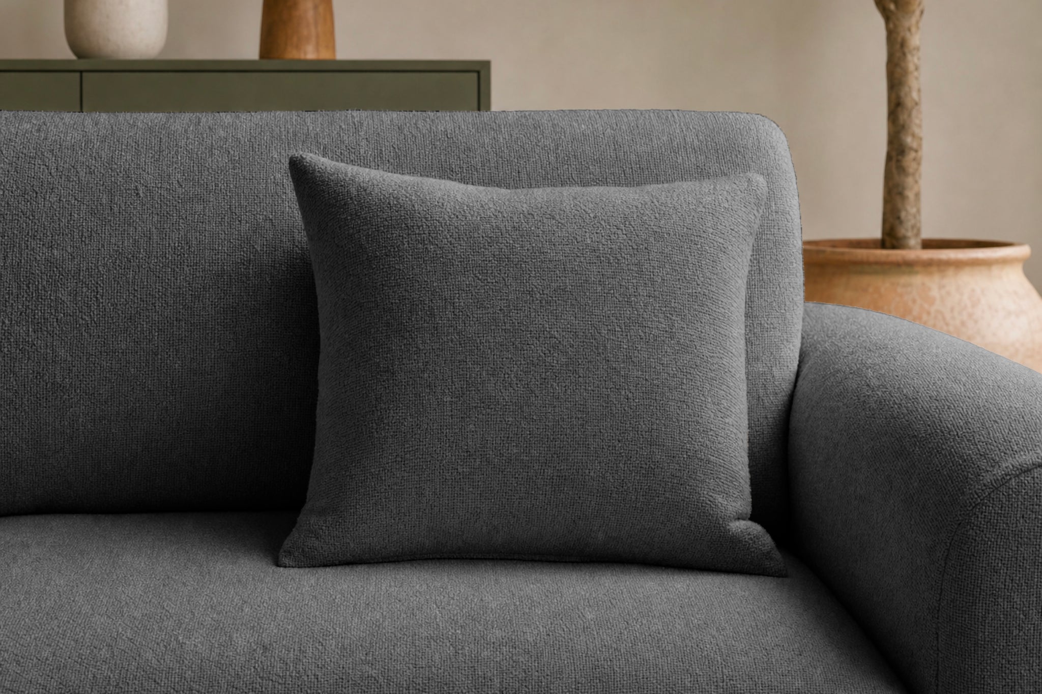 Gris foncé