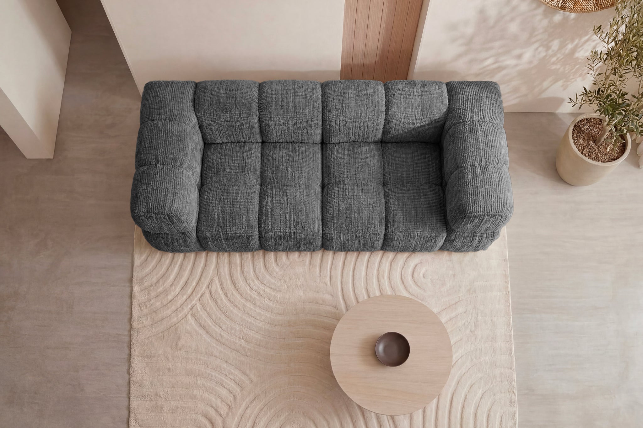 Gris foncé