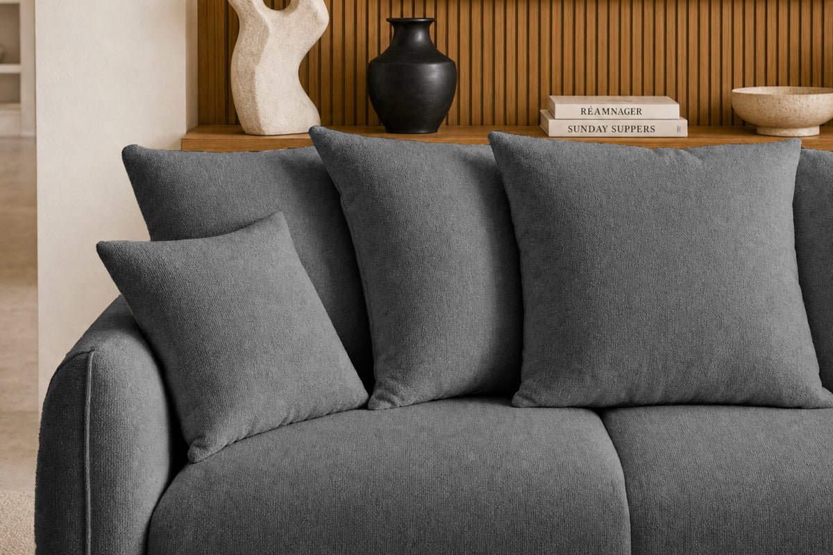 Gris foncé