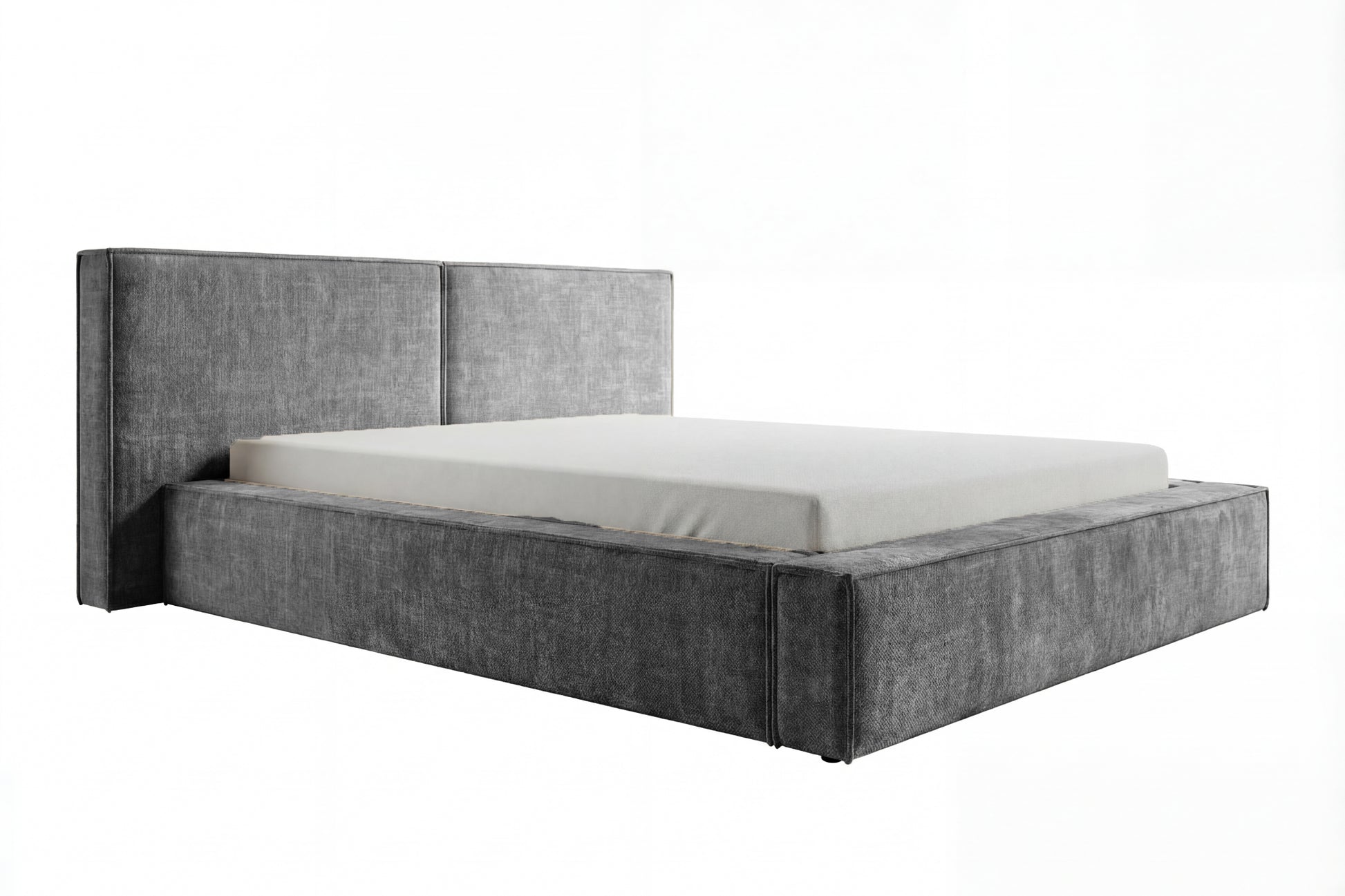 Gris foncé
