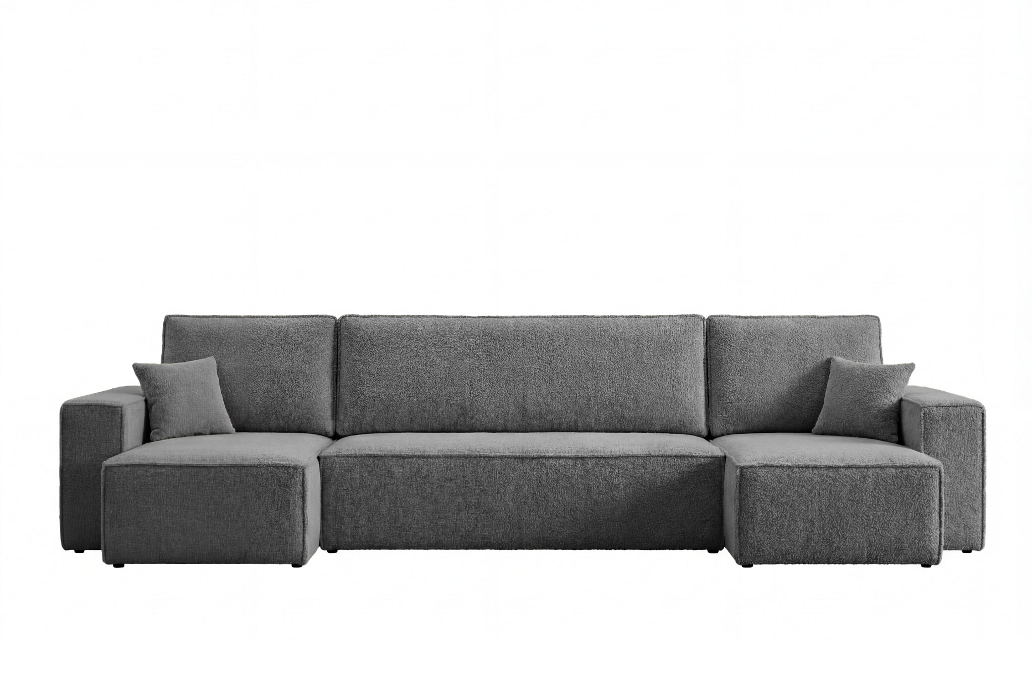 Gris foncé