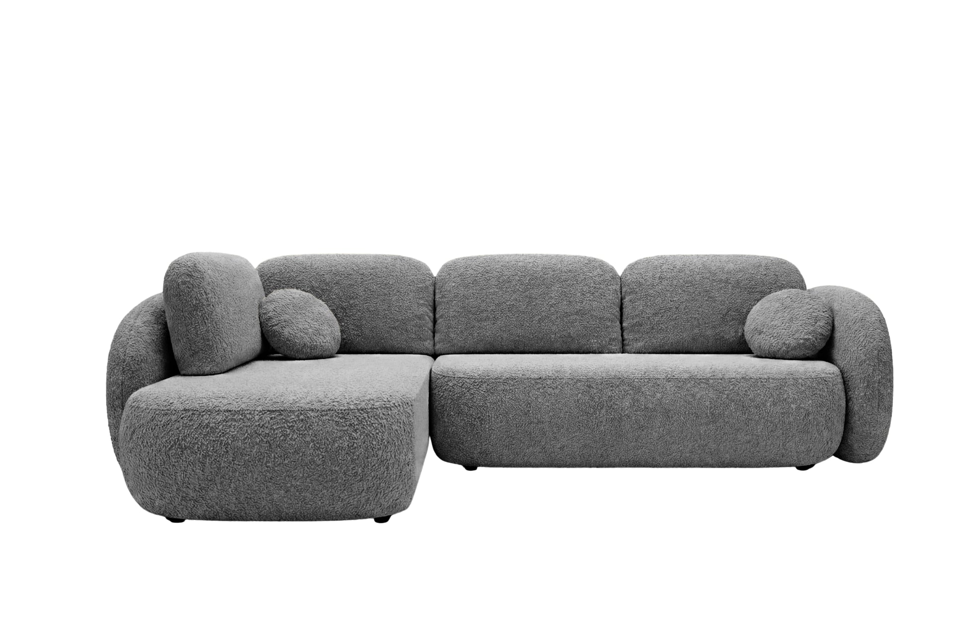 Gris foncé