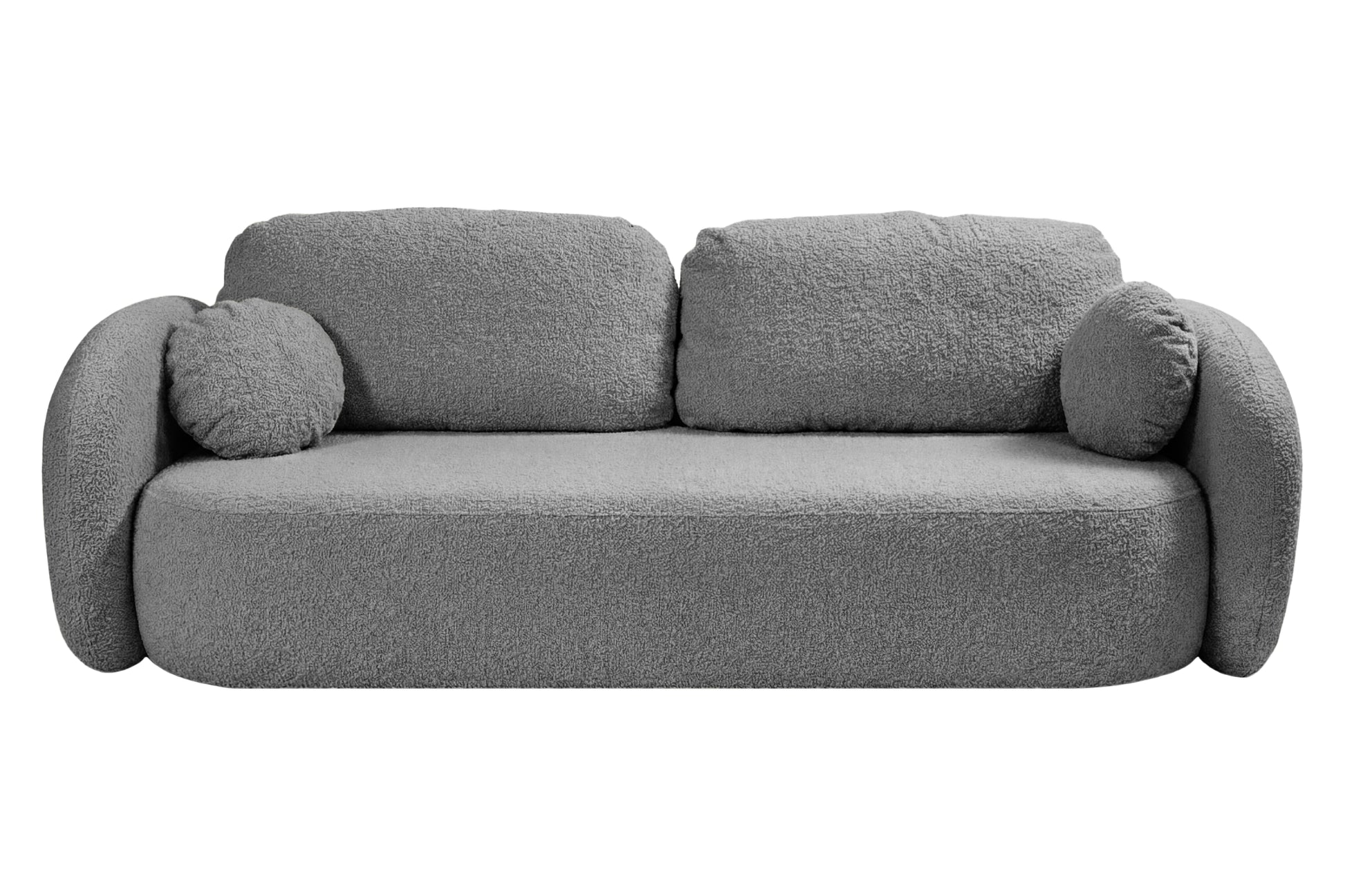 Gris foncé